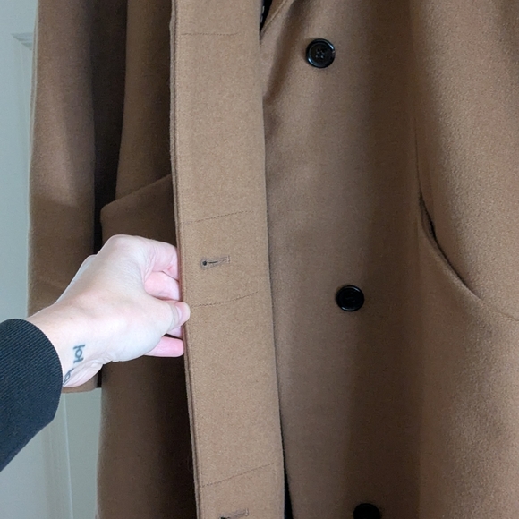 Wilfred coat size S - Picture 2 of 8